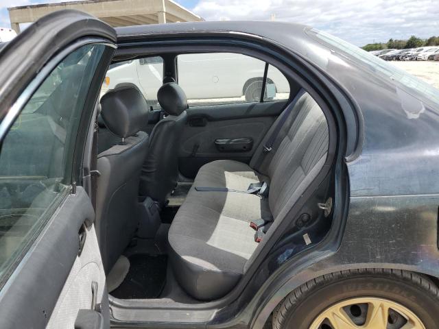 Photo 10 from auction – 1996 TOYOTA COROLLA with VIN 2T1BA02E9TC130111