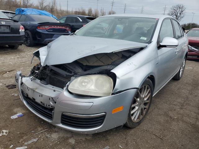 Photo 1 from auction – 2008 VOLKSWAGEN JETTA WOLF with VIN 3VWRJ71K58M167926
