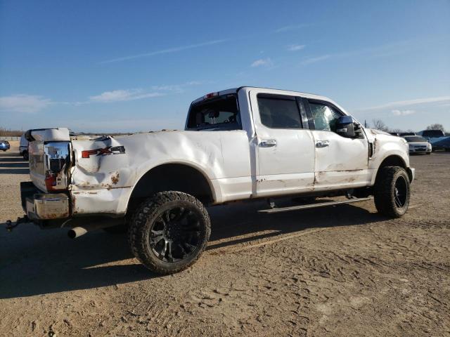 Photo 3 from auction – 2017 FORD F250 SUPER with VIN 1FT7W2B67HEC96708