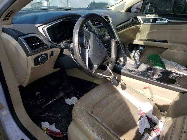 Photo 7 from auction – 2016 FORD FUSION SE with VIN 3FA6P0HD3GR139763