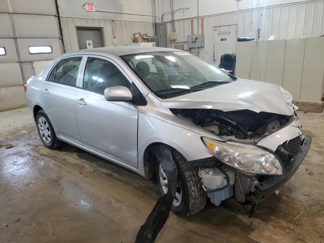 Photo 4 from auction – 2010 TOYOTA COROLLA with VIN 1NXBU4EE0AZ326735