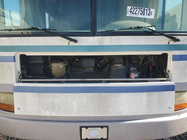 Photo 7 from auction – 2000 FLEE FLAIR with VIN 1FCNF53S6Y0A03270