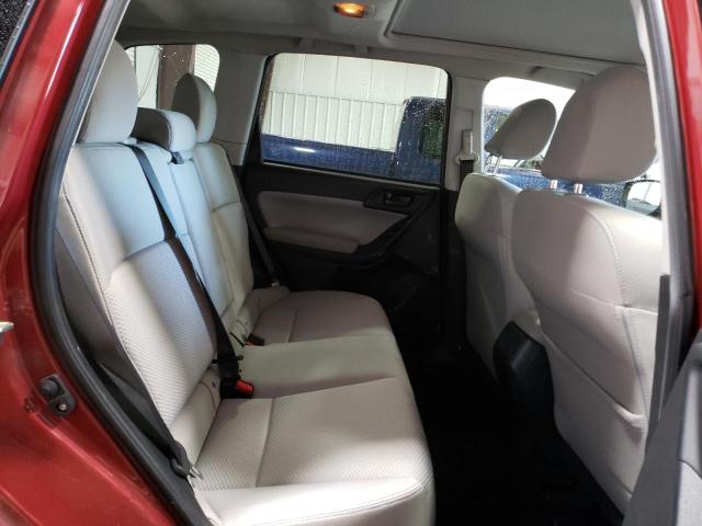 Photo 10 from auction – 2017 SUBARU FORESTER 2 with VIN JF2SJAEC3HH572323