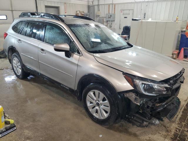 Photo 4 from auction – 2018 SUBARU OUTBACK 2. with VIN 4S4BSACC0J3319926