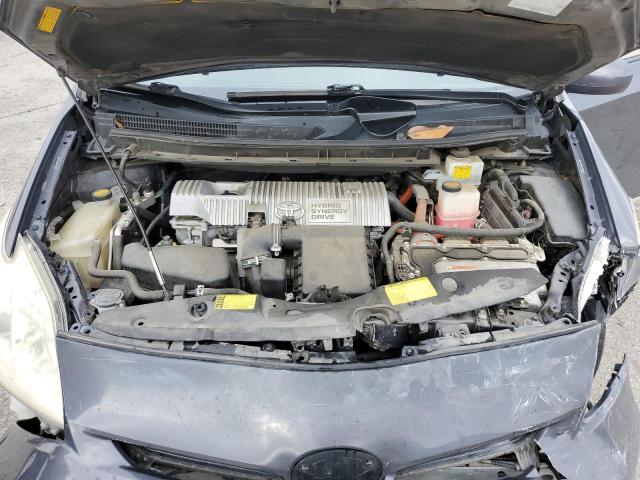 Photo 11 from auction – 2012 TOYOTA PRIUS with VIN JTDKN3DU9C5482872
