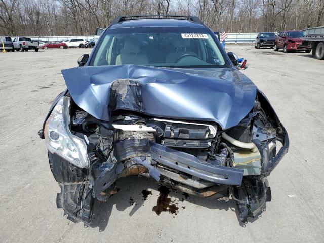 Снимка 5 от търг – 2013 SUBARU OUTBACK 2. с VIN 4S4BRCCC2D3273396