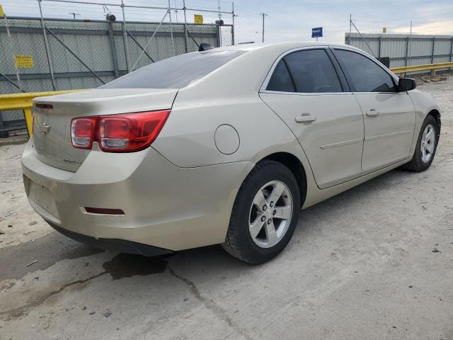 Photo 3 from auction – 2014 CHEVROLET MALIBU LS with VIN 1G11B5SL9EF206983