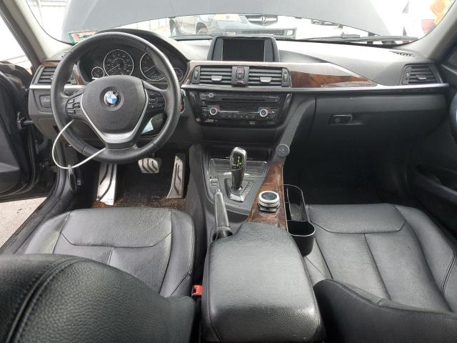 Zdjęcie 8 z aukcji – 2013 BMW 3 SERIES z VIN WBA3C3C51DF982098