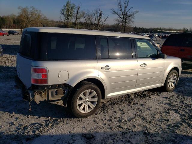 Photo 3 from auction – 2012 FORD FLEX SE with VIN 2FMGK5BC5CBD08485