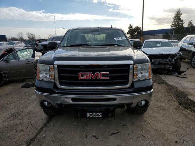 Photo 5 from auction – 2010 GMC SIERRA K15 with VIN 1GTSKVE36AZ134799