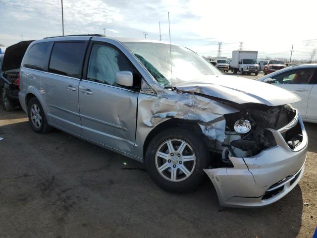 Photo 4 from auction – 2011 CHRYSLER TOWN & COU with VIN 2A4RR5DG9BR775501