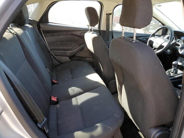 Photo 10 from auction – 2016 FORD FOCUS S with VIN 1FADP3E21GL230508