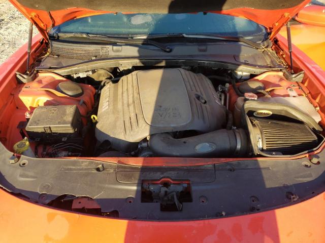 Photo 11 from auction – 2016 DODGE CHARGER R/ with VIN 2C3CDXCT2GH319006