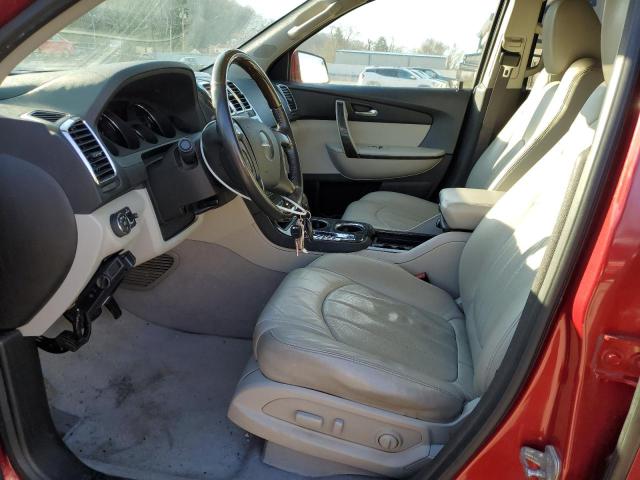 Photo 7 from auction – 2012 GMC ACADIA DEN with VIN 1GKKVTED1CJ147986