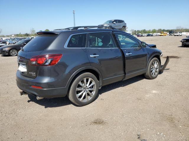 Photo 3 from auction – 2014 MAZDA CX-9 GRAND with VIN JM3TB3DA1E0441968