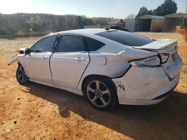 Photo 2 from auction – 2015 FORD FUSION SE with VIN 3FA6P0HD3FR220471