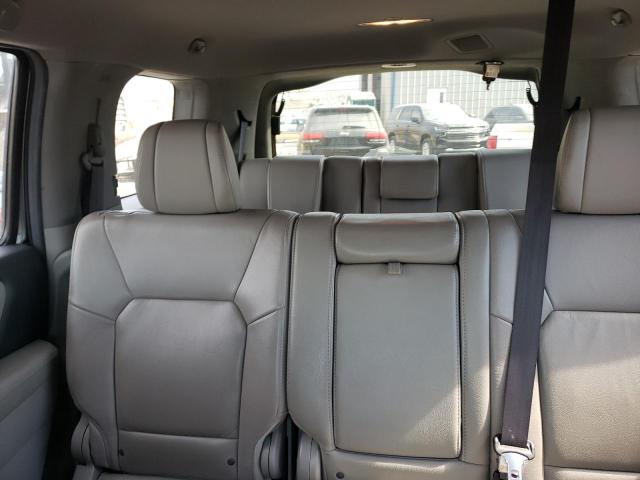 Photo 10 from auction – 2013 HONDA PILOT EXL with VIN 5FNYF3H65DB027438