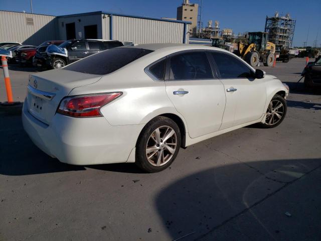 Photo 3 from auction – 2015 NISSAN ALTIMA 2.5 with VIN 1N4AL3AP5FN913573