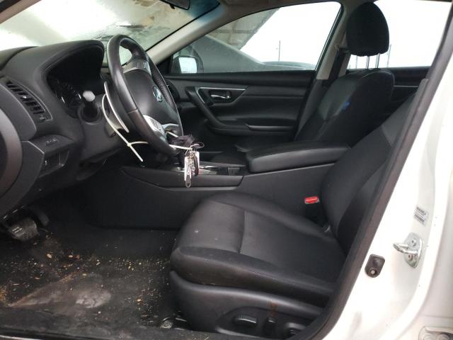 Photo 7 from auction – 2017 NISSAN ALTIMA 2.5 with VIN 1N4AL3AP7HC478067