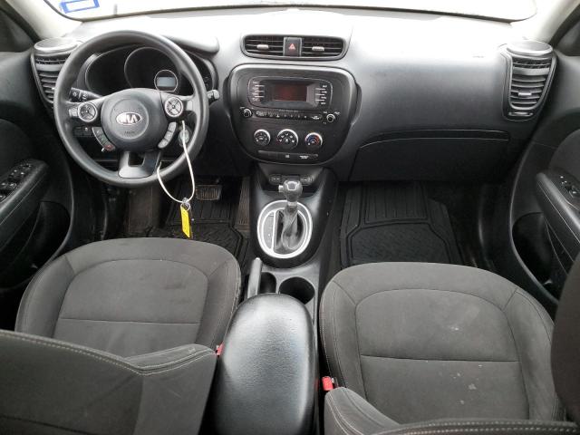 Photo 8 from auction – 2014 KIA SOUL with VIN KNDJN2A21E7028518