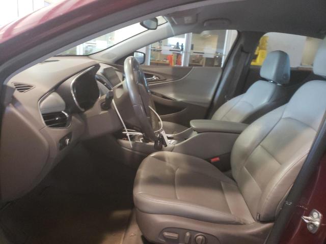 Photo 7 from auction – 2016 CHEVROLET MALIBU LT with VIN 1G1ZE5ST3GF188042