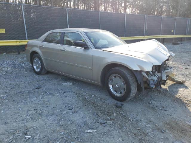 Photo 4 from auction – 2006 CHRYSLER 300 with VIN 2C3KA43R36H509564
