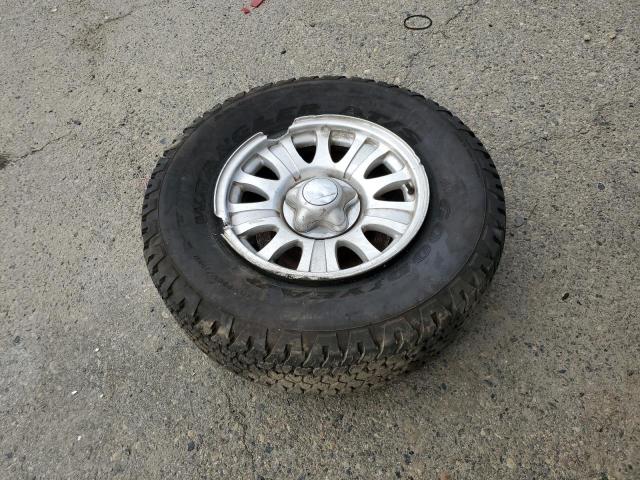 Photo 13 from auction – 2001 FORD EXPEDITION with VIN 1FMFU16LX1LA31435