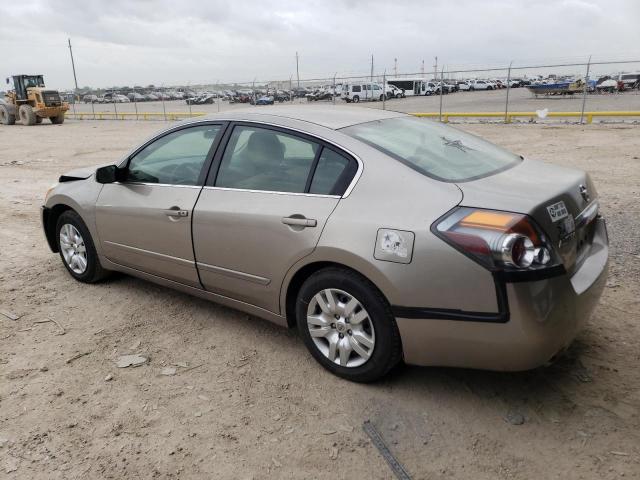 Photo 2 from auction – 2012 NISSAN ALTIMA BAS with VIN 1N4AL2AP4CC161818
