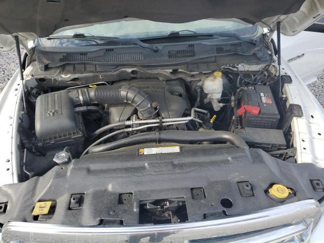 Photo 11 from auction – 2011 DODGE RAM 1500 with VIN 1D7RV1GT4BS697863