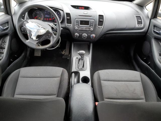 Photo 8 from auction – 2015 KIA FORTE LX with VIN KNAFX4A68F5353708
