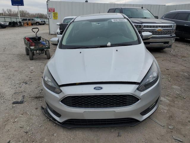 Photo 5 from auction – 2017 FORD FOCUS SEL with VIN 1FADP3H23HL219605