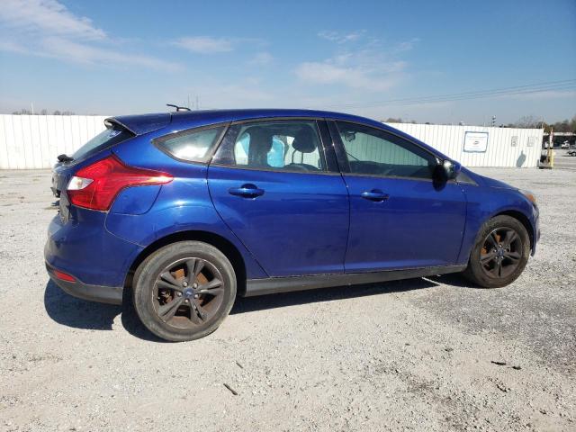 Photo 3 from auction – 2012 FORD FOCUS SE with VIN 1FAHP3K20CL308941