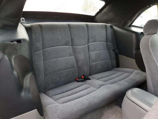 Photo 10 from auction – 1995 FORD MUSTANG with VIN 1FALP4441SF218435