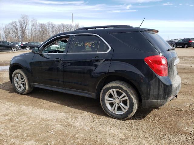 Photo 2 from auction – 2015 CHEVROLET EQUINOX LT with VIN 2GNALCEK9F1173009