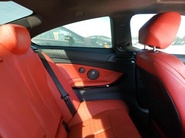 Photo 10 from auction – 2015 BMW 428 I with VIN WBA3N3C54FK232103