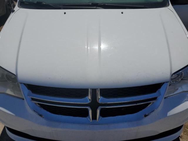 Photo 12 from auction – 2014 DODGE GRAND CARA with VIN 2C4RDGBGXER355124