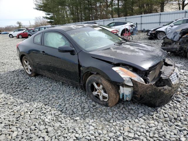 Photo 4 from auction – 2008 NISSAN ALTIMA 2.5 with VIN 1N4AL24E48C258454