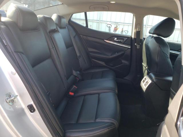 Photo 10 from auction – 2021 NISSAN MAXIMA SV with VIN 1N4AA6CV0MC504070