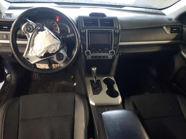 Photo 8 from auction – 2014 TOYOTA CAMRY L with VIN 4T1BF1FK1EU304438