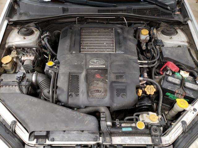 Photo 11 from auction – 2006 SUBARU LEGACY OUT with VIN 4S4BP67C064301310