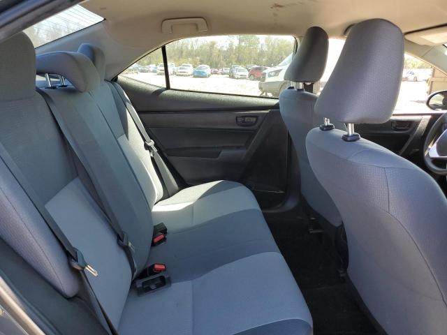 Photo 10 from auction – 2018 TOYOTA COROLLA L with VIN 5YFBURHE8JP801526