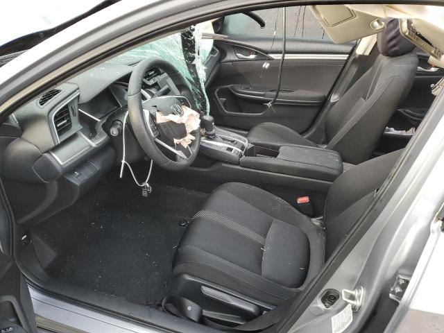 Photo 7 from auction – 2017 HONDA CIVIC EX with VIN 19XFC2F71HE204908
