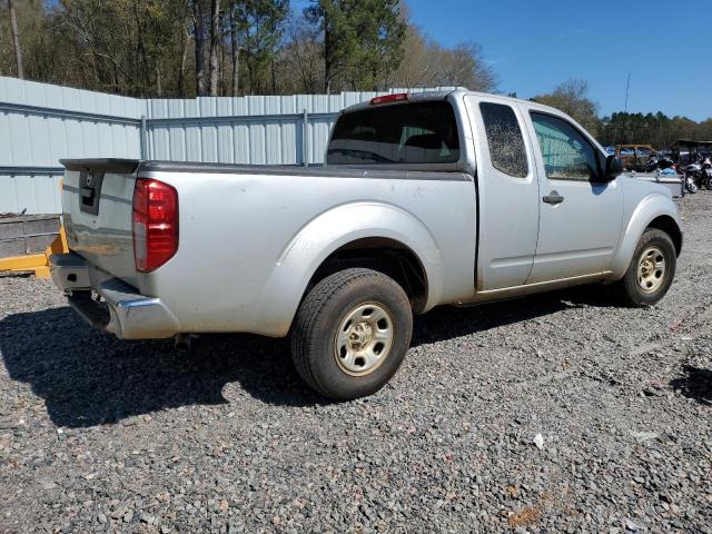 Photo 3 from auction – 2015 NISSAN FRONTIER S with VIN 1N6BD0CT8FN716642