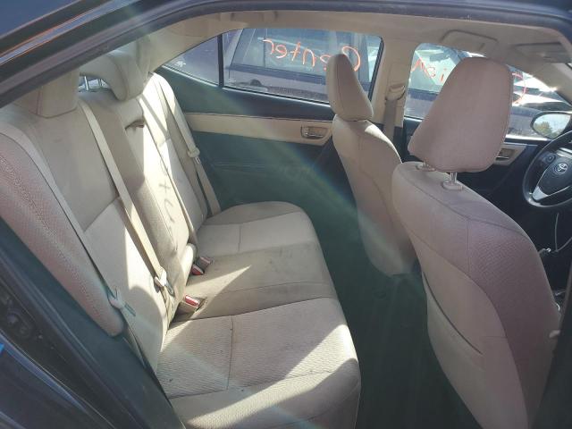 Photo 10 from auction – 2015 TOYOTA COROLLA L with VIN 2T1BURHE3FC326410