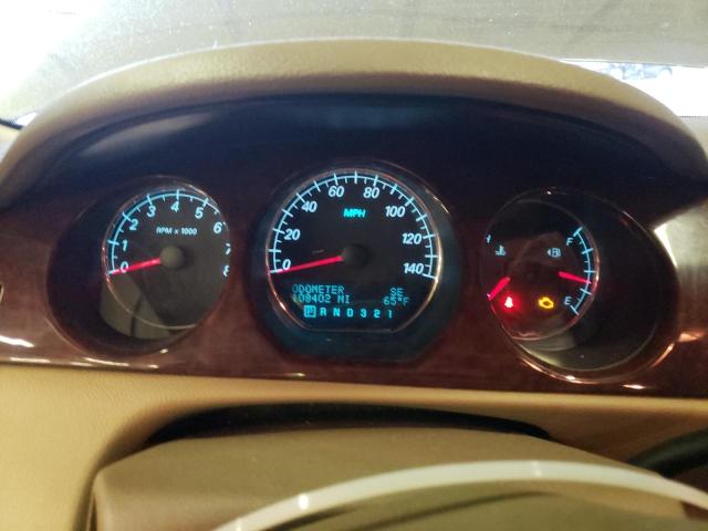 Photo 9 from auction – 2006 BUICK LUCERNE CX with VIN 1G4HD57226U242488