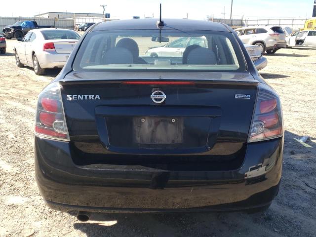 Photo 6 from auction – 2012 NISSAN SENTRA 2.0 with VIN 3N1AB6AP7CL671818