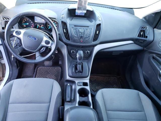 Photo 8 from auction – 2014 FORD ESCAPE SE with VIN 1FMCU9GX6EUC86201