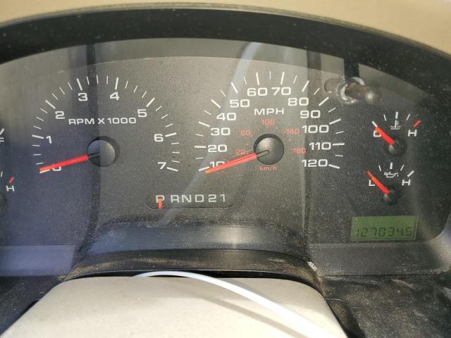 Photo 9 from auction – 2004 FORD F150 with VIN 1FTPX14514NC66173