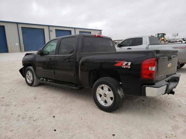 Photo 2 from auction – 2012 CHEVROLET SILVERADO with VIN 3GCPKTE78CG105983