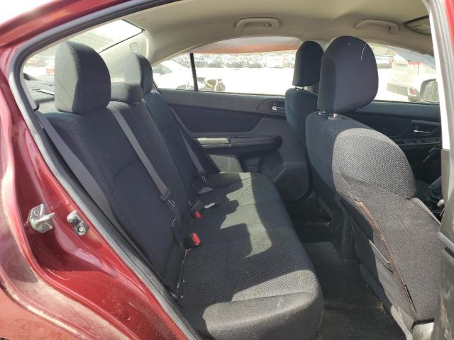 Photo 10 from auction – 2013 SUBARU IMPREZA PR with VIN JF1GJAC66DH035544